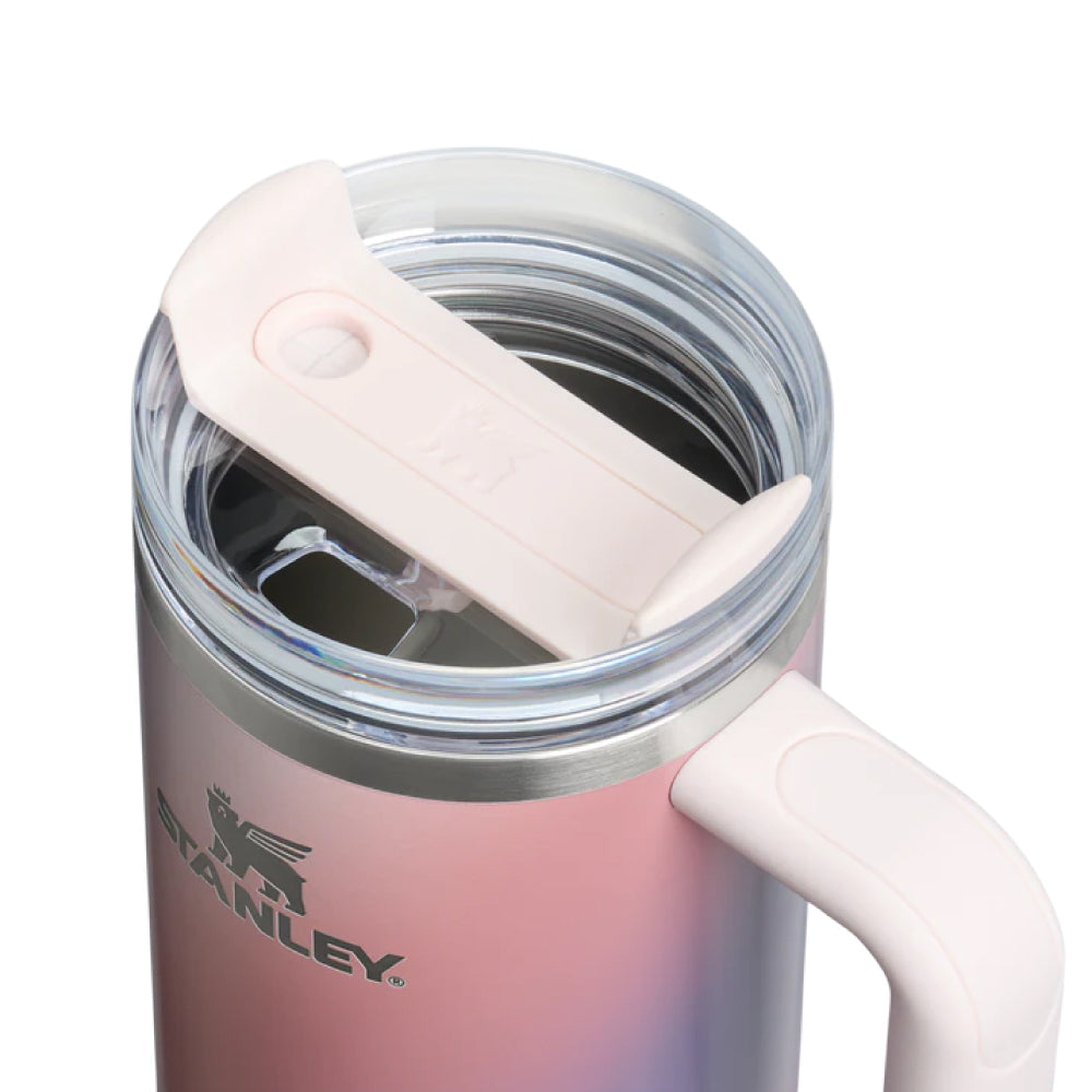 Quencher 吸管隨手杯2.0 | 0.88L | 漸層黎明