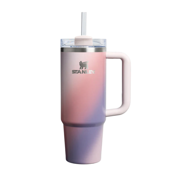 Quencher 吸管隨手杯2.0 | 0.88L | 漸層黎明