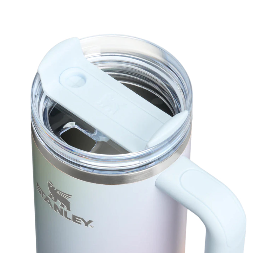 Quencher 吸管隨手杯2.0 | 0.88L | 漸層日出