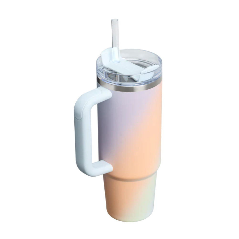 Quencher 吸管隨手杯2.0 | 0.88L | 漸層日出