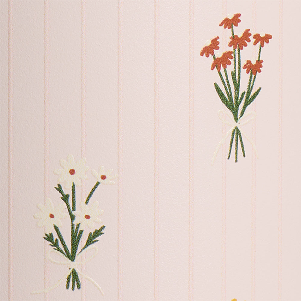 Quencher 吸管隨手杯2.0 | 0.88L | 繁花寄語