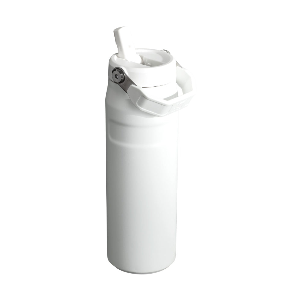 Aerolight 輕重力摺疊吸管杯  | 0.7L | 冰雪白