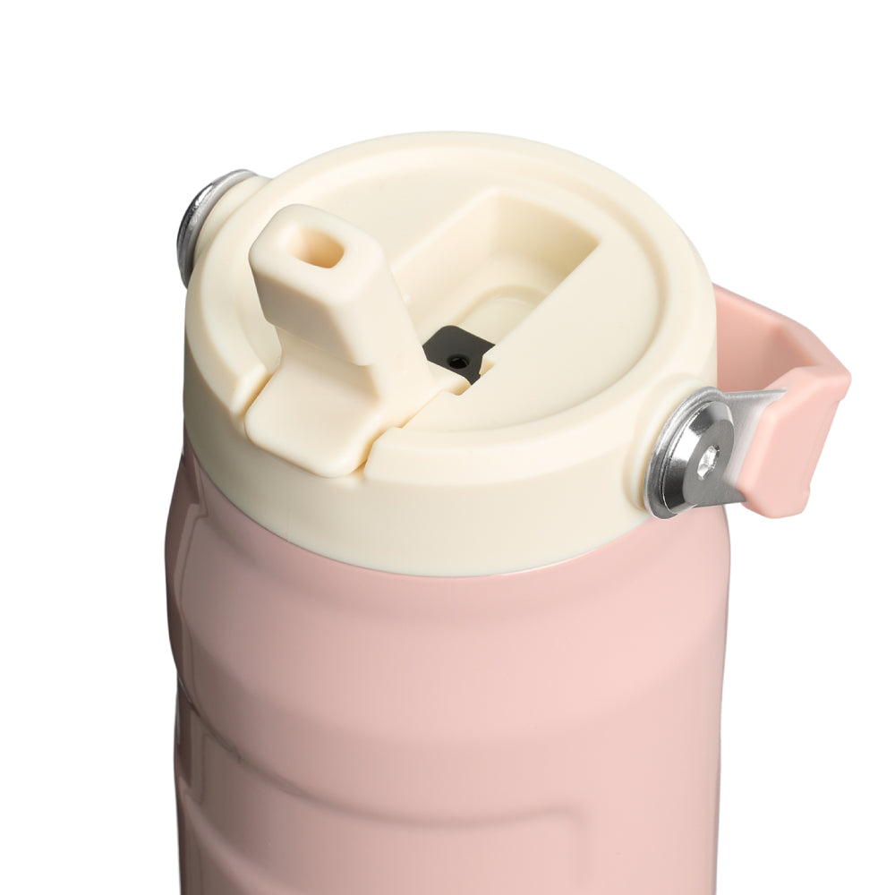 Aerolight 輕重力摺疊吸管杯  | 0.7L | 萊姆黃