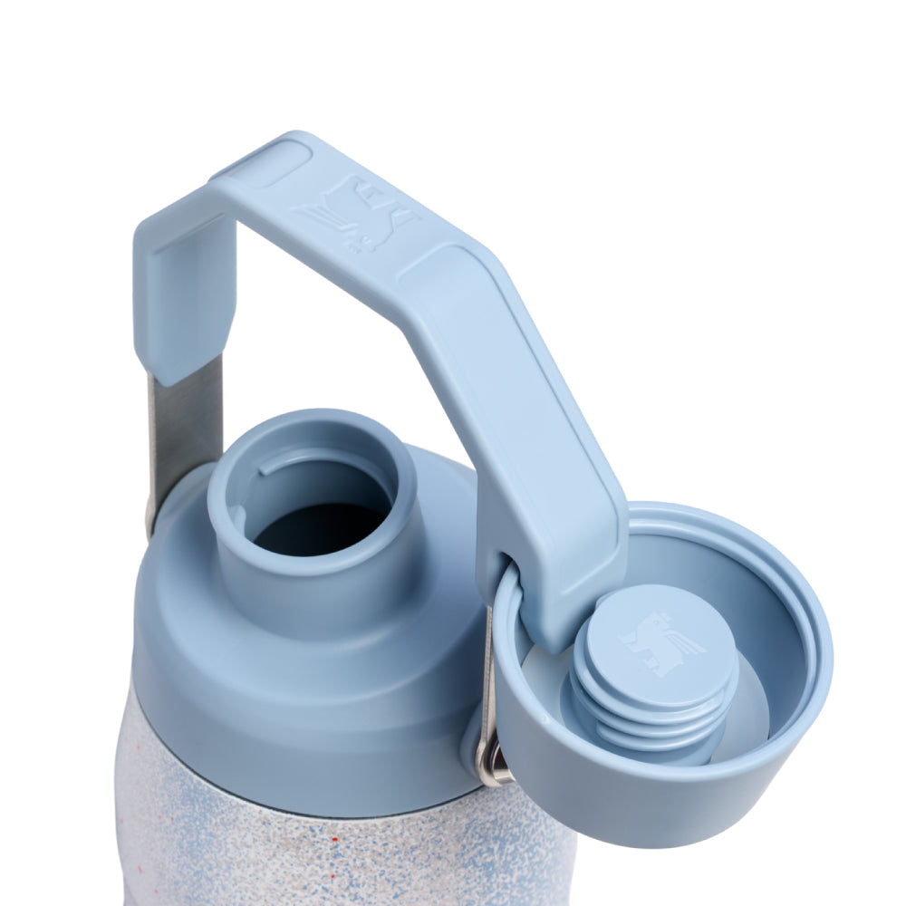 IceFlow Aerolight 輕重力系列快充瓶 | 0.7L | 銀河藍