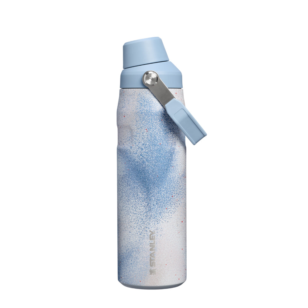 IceFlow Aerolight 輕重力系列快充瓶 | 0.7L | 銀河藍