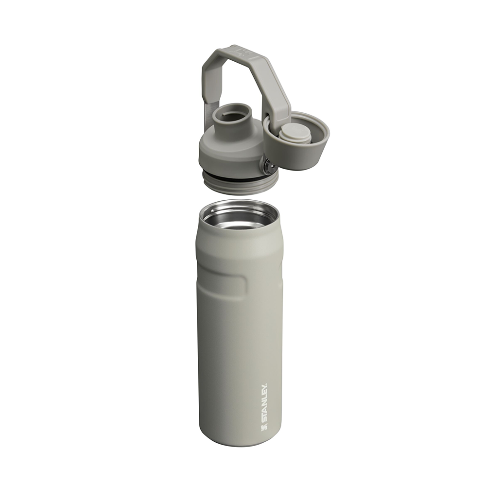 IceFlow Aerolight 輕重力系列快充瓶  | 0.7L | 冰雪白