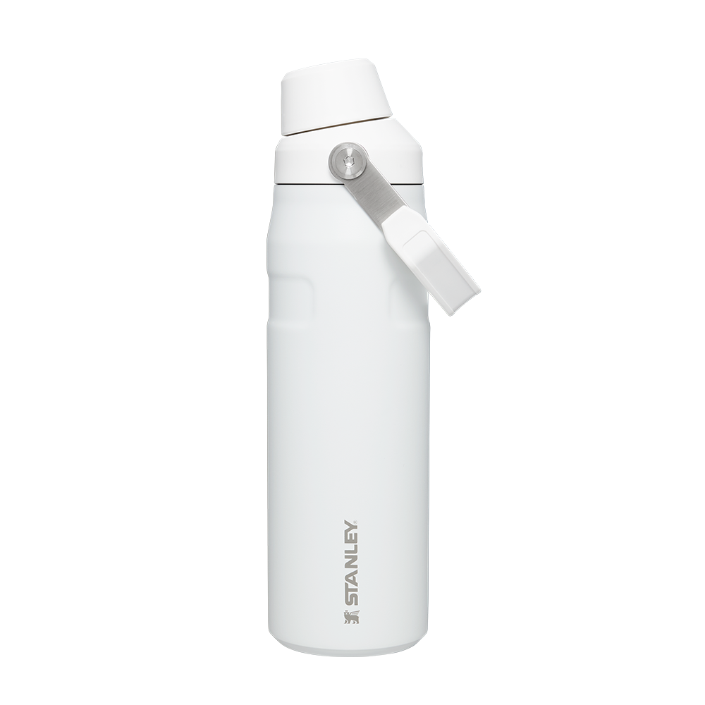 IceFlow Aerolight 輕重力系列快充瓶  | 0.7L | 冰雪白