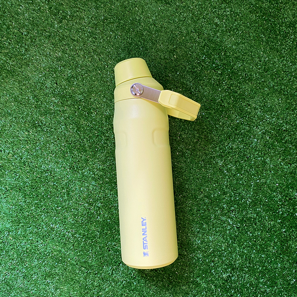 IceFlow Aerolight 輕重力系列快充瓶  | 0.7L | 萊姆黃
