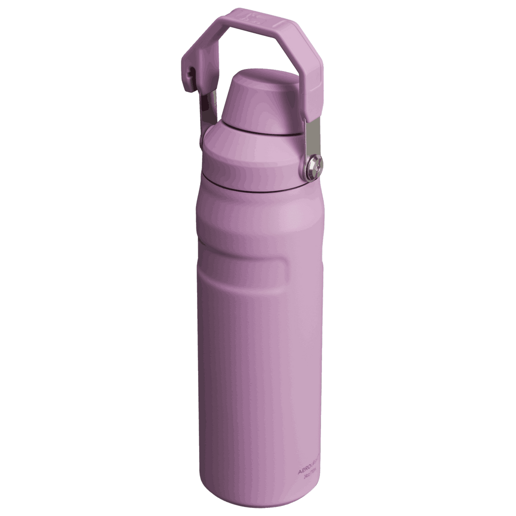 The IceFlow Aerolight Water Bottle Fastflow 24OZ - Lilac - Stanley AU