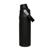 IceFlow Aerolight 輕重力系列快充瓶  | 0.7L | 消光黑2.0