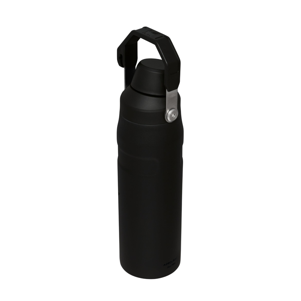 IceFlow Aerolight 輕重力系列快充瓶  | 0.7L | 消光黑