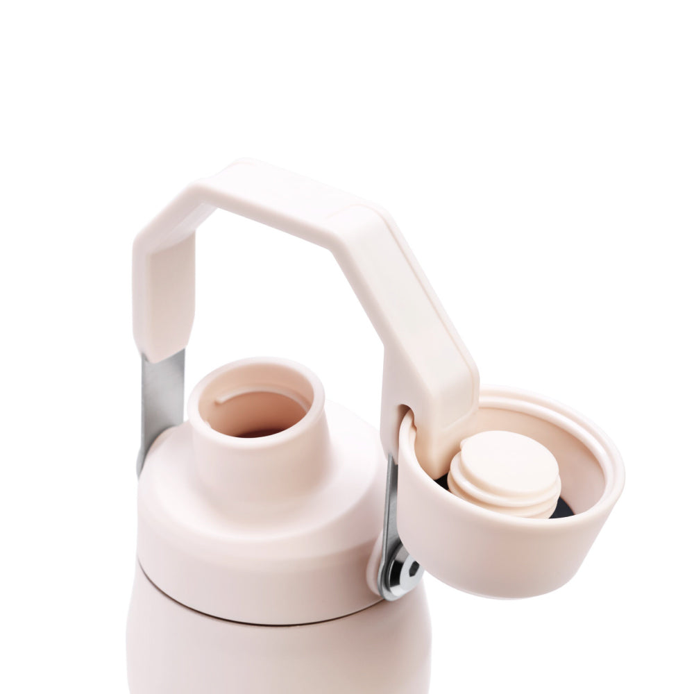 IceFlow Aerolight 輕重力系列快充瓶 | 0.7L | 山櫻粉