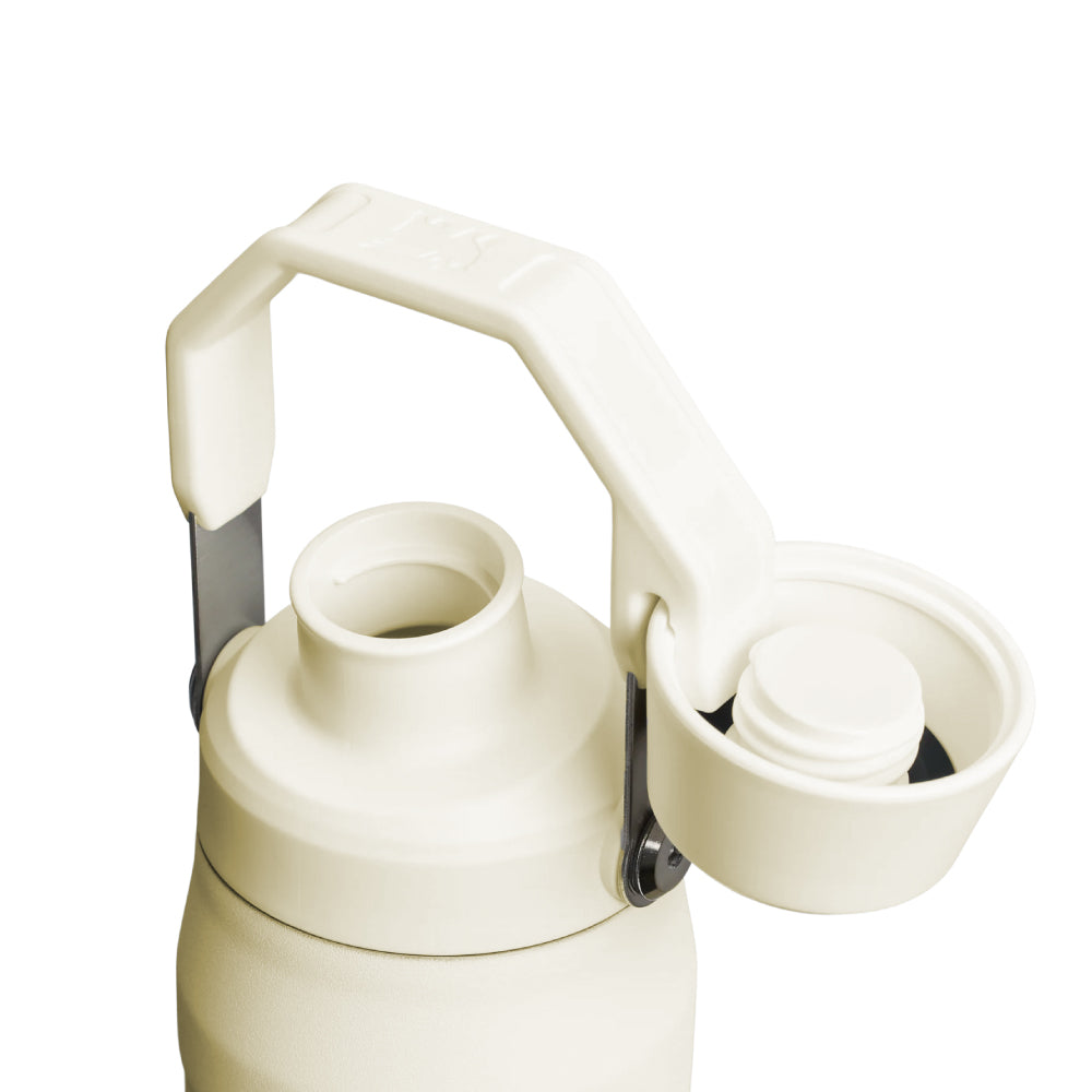 IceFlow Aerolight 輕重力系列快充瓶 | 0.7L | 象牙白