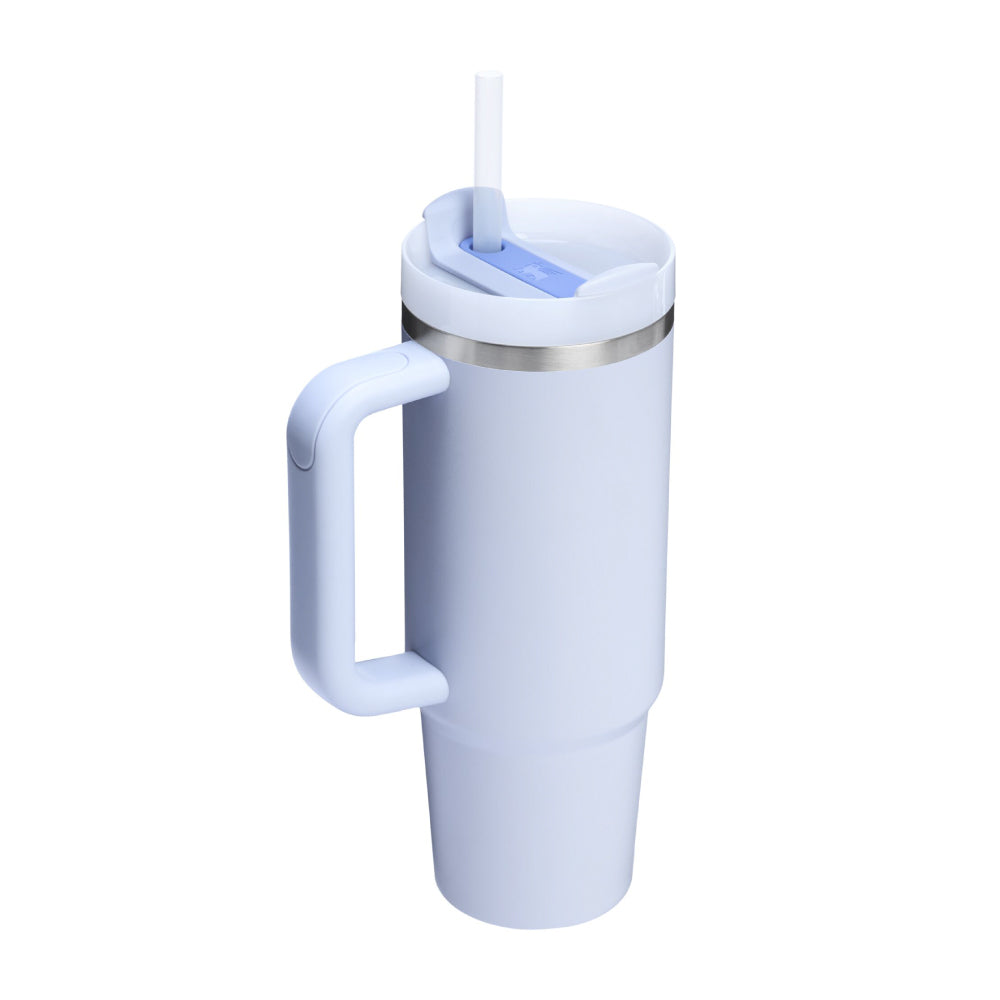 Quencher 吸管隨手杯2.0 | 0.88L | 清晨藍