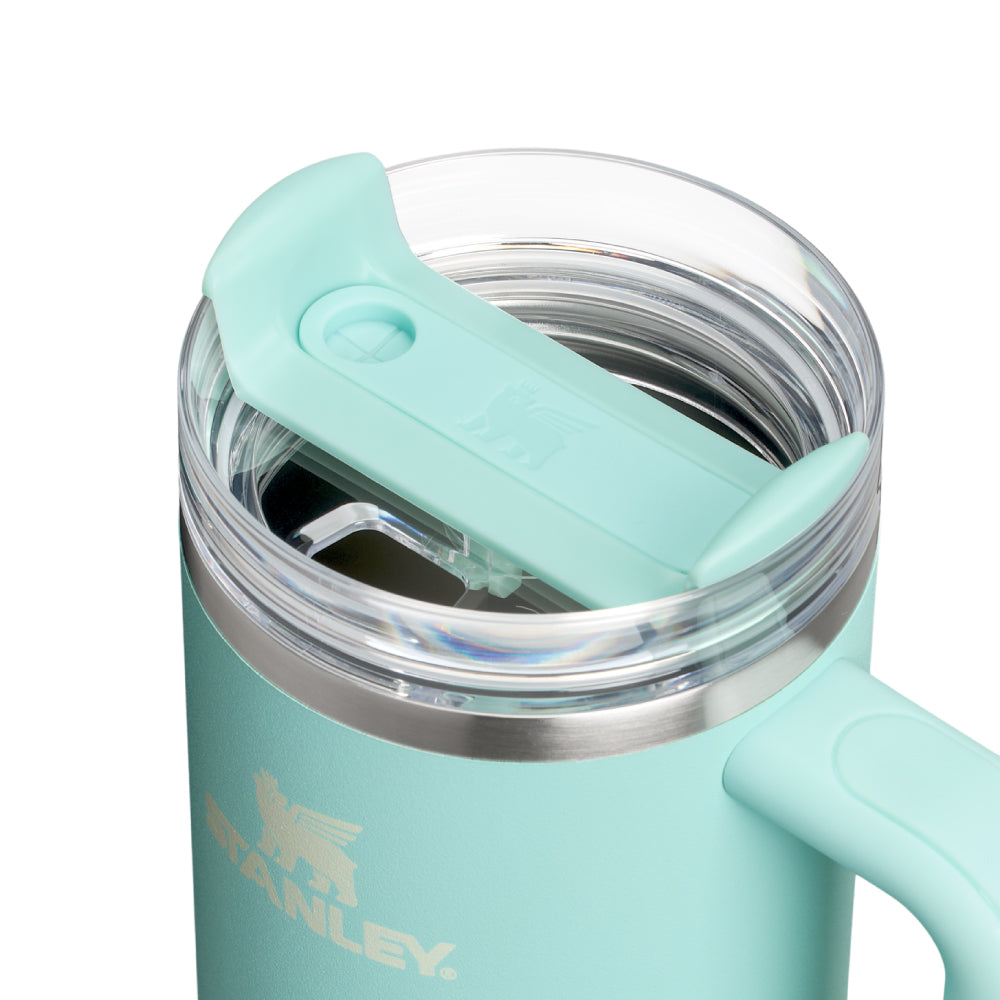 STANLEY 冒險系列 吸管隨手杯2.0 | 0.88L | 薄荷茱莉