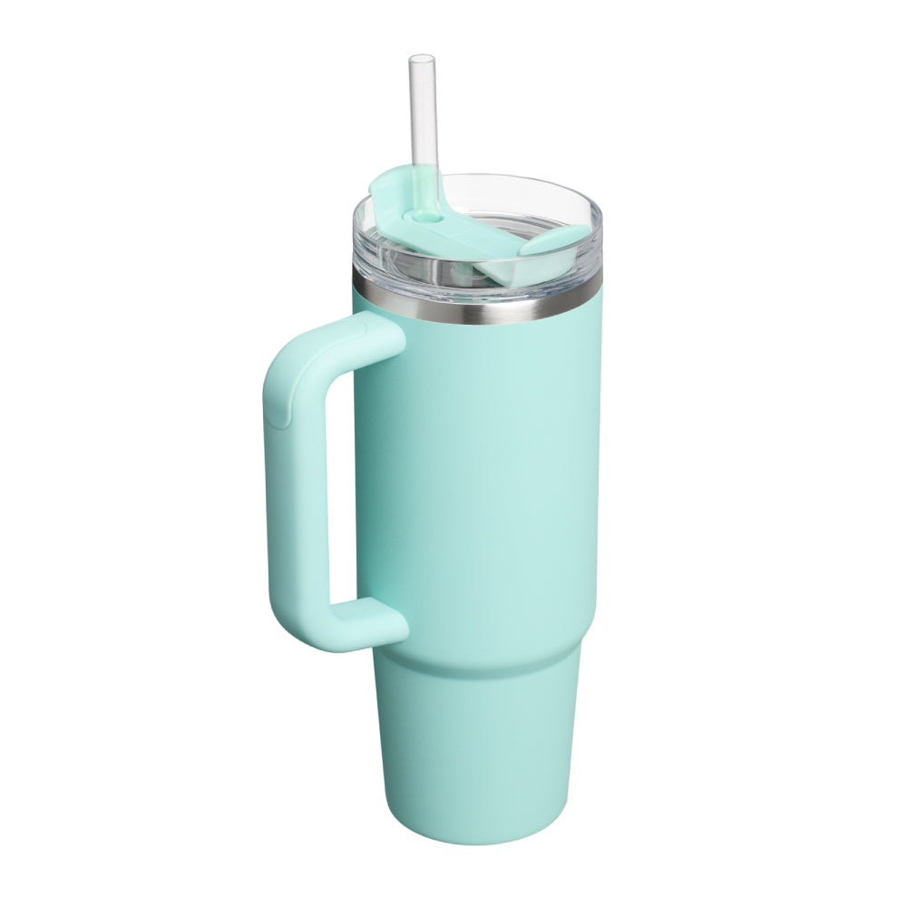STANLEY 冒險系列 吸管隨手杯2.0 | 0.88L | 薄荷茱莉