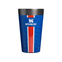 Stanley 1913 x Paris Saint-Germain 聯名系列 真空不銹鋼品脫杯 | 0.47L | PSG Nouveau