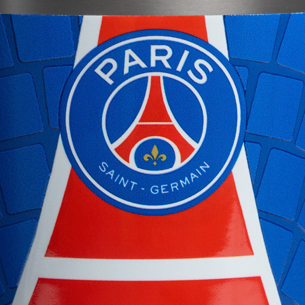 Stanley 1913 x Paris Saint-Germain 聯名系列 真空不銹鋼品脫杯 | 0.47L | PSG Nouveau