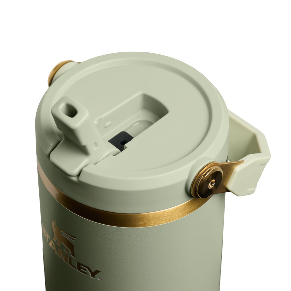 IceFlow 手提吸管杯2.0 | 0.88L | NEW IN 抹茶那堤