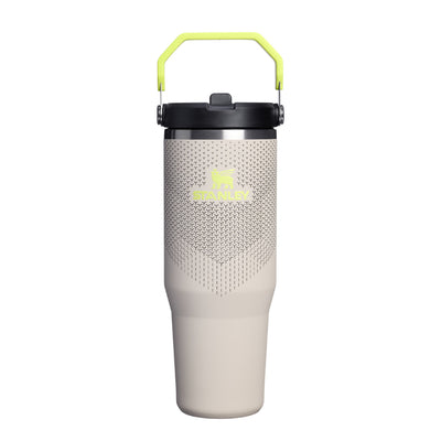 IceFlow 手提吸管杯2.0 | 0.88L | 幻影灰