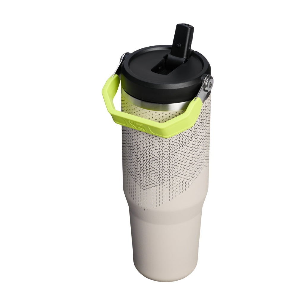 IceFlow 手提吸管杯2.0 | 0.88L | 幻影灰