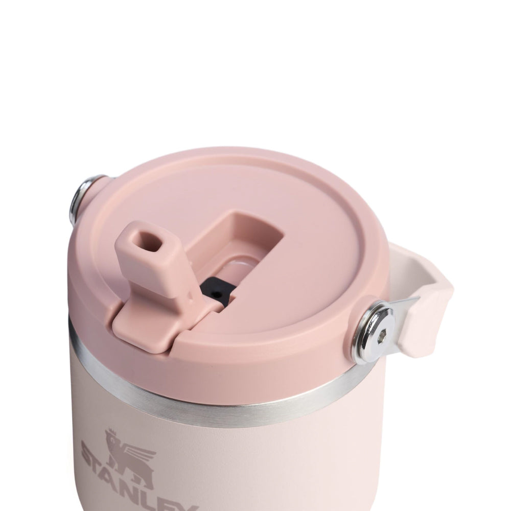 IceFlow 手提吸管杯2.0 | 0.59L