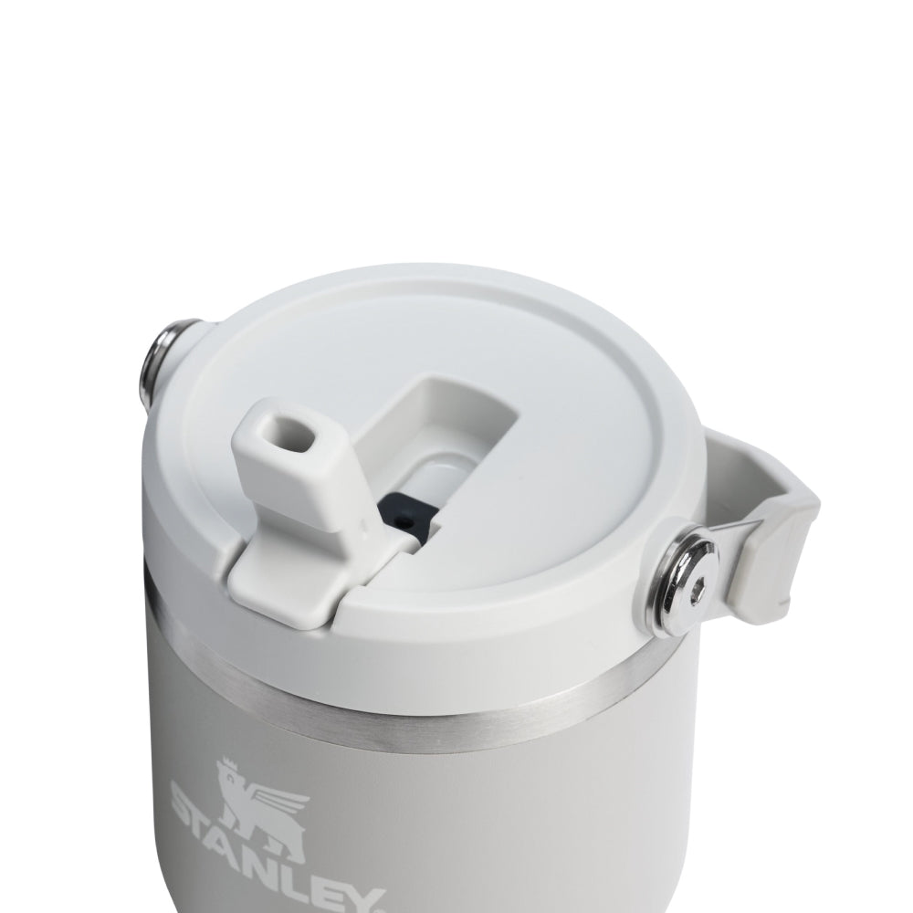 IceFlow 手提吸管杯2.0 | 0.59L | 太空灰