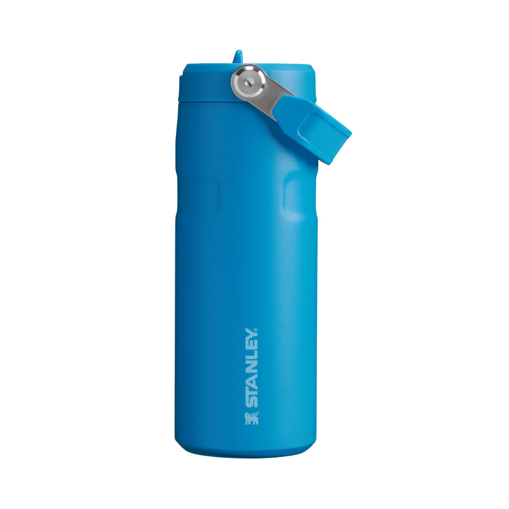 Aerolight 輕重力摺疊吸管杯  | 0.47L | 晴空藍