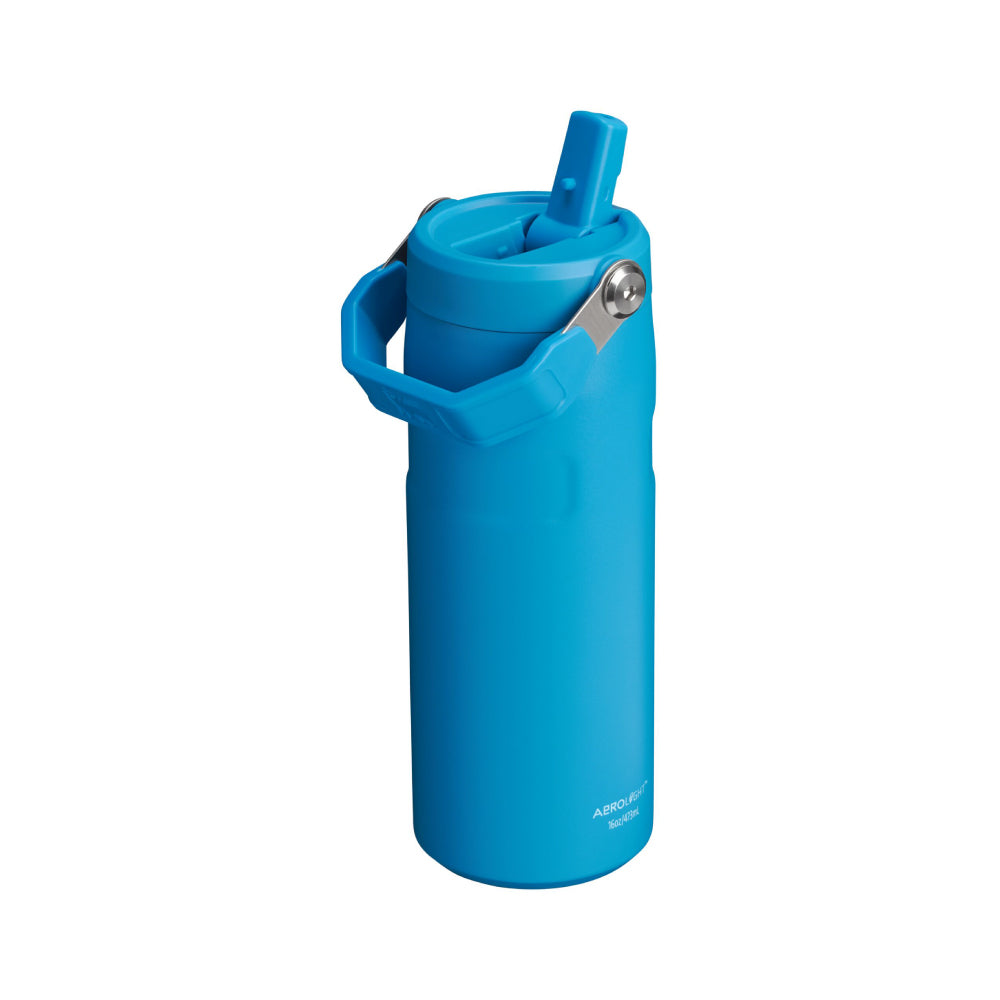 Aerolight 輕重力摺疊吸管杯  | 0.47L | 晴空藍