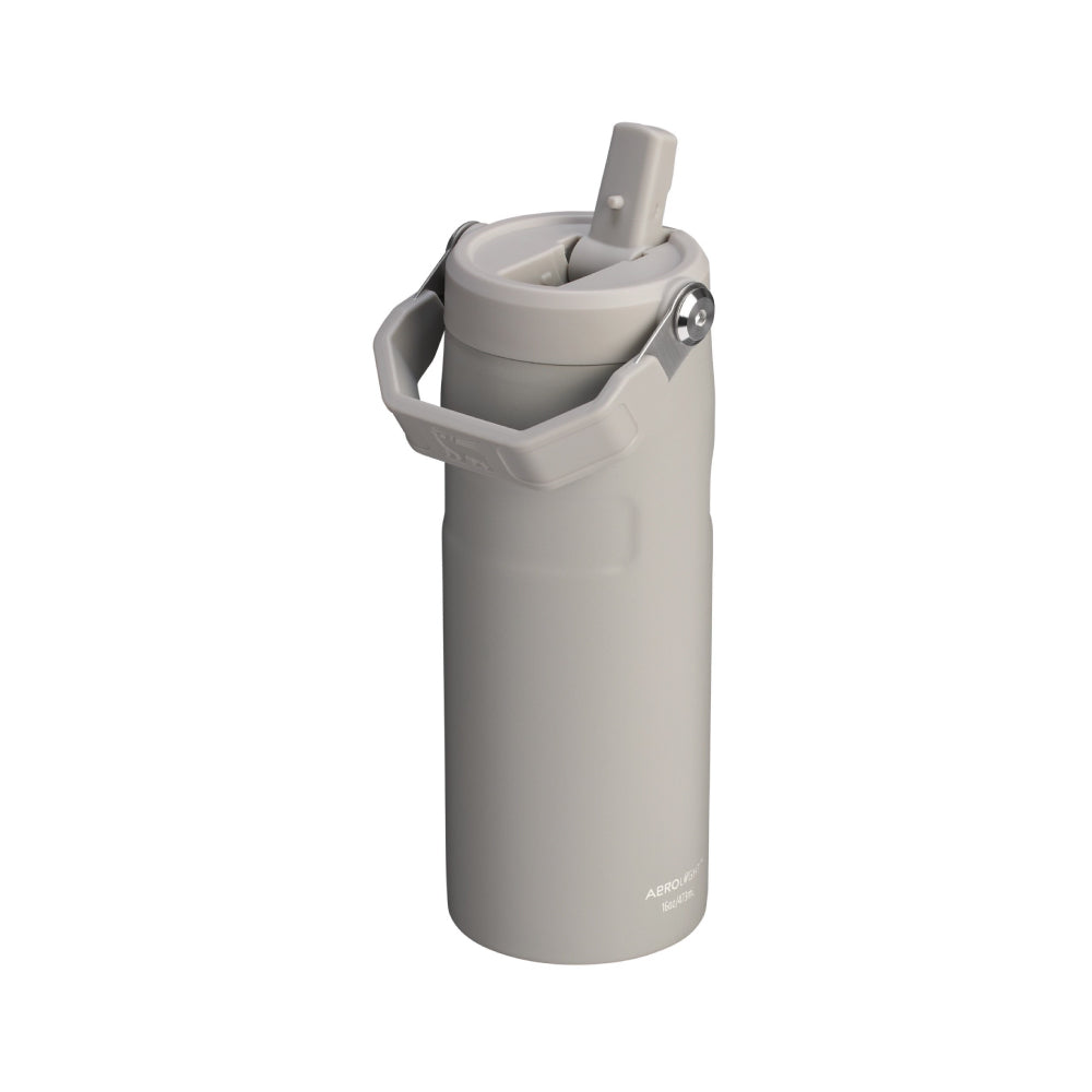 Aerolight 輕重力摺疊吸管杯  | 0.47L | 太空灰