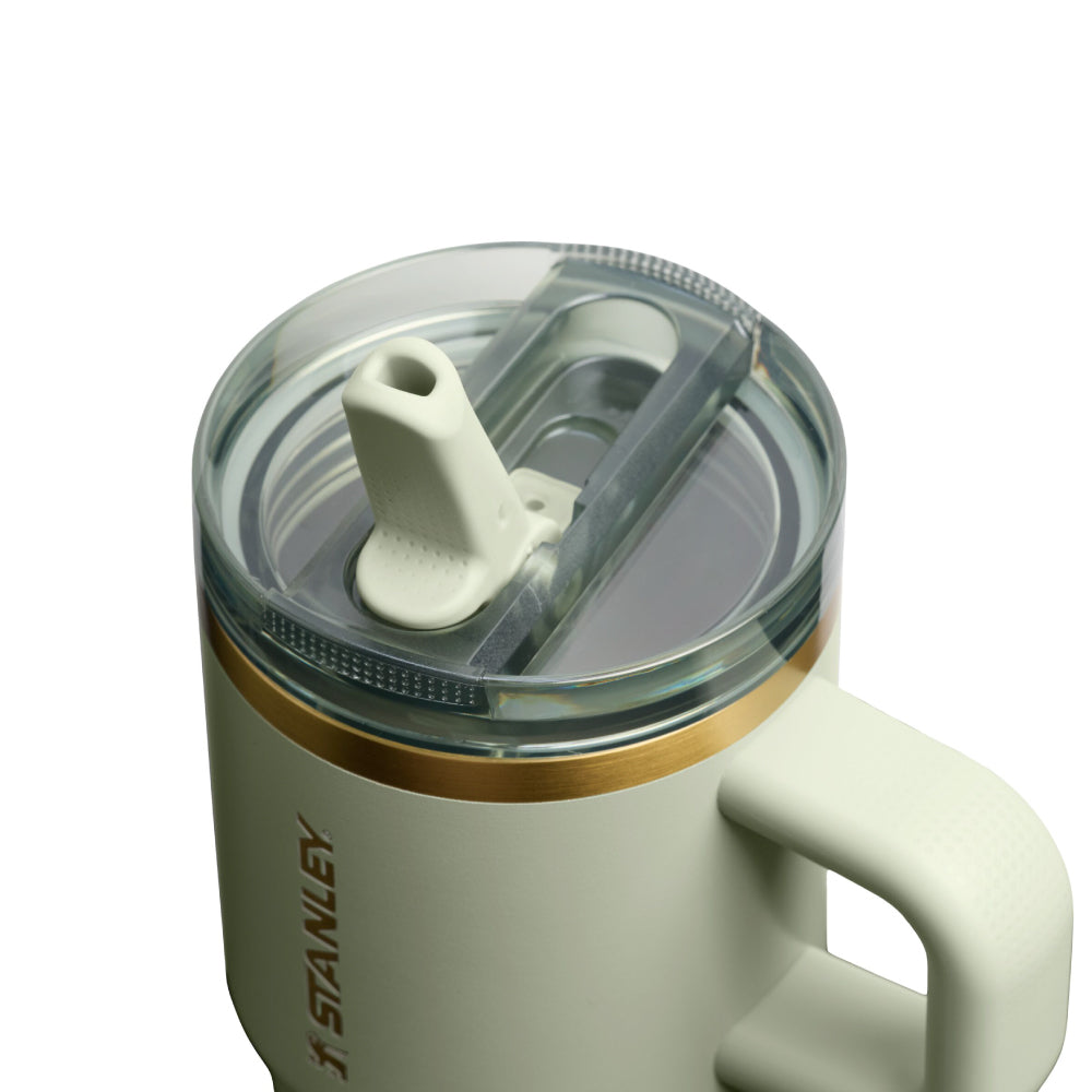 Quencher Protour 防漏吸管隨手杯 | 0.59L  | NEW IN 抹茶那堤