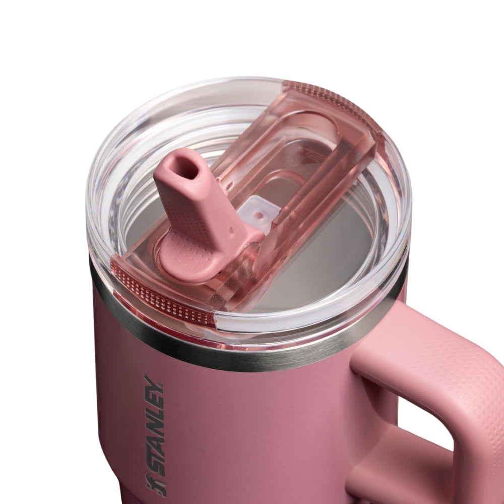 Quencher Protour 防漏吸管隨手杯 | 0.59L | Holiday璀璨粉