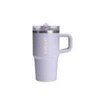 Quencher Protour 防漏吸管隨手杯 | 0.59L | 柔霧紫