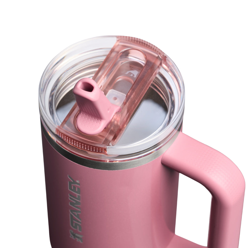 Quencher Protour 防漏吸管隨手杯 | 0.88L  |  Holiday璀璨粉