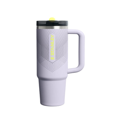 Quencher Protour 防漏吸管隨手杯 | 0.88L | 幻影紫