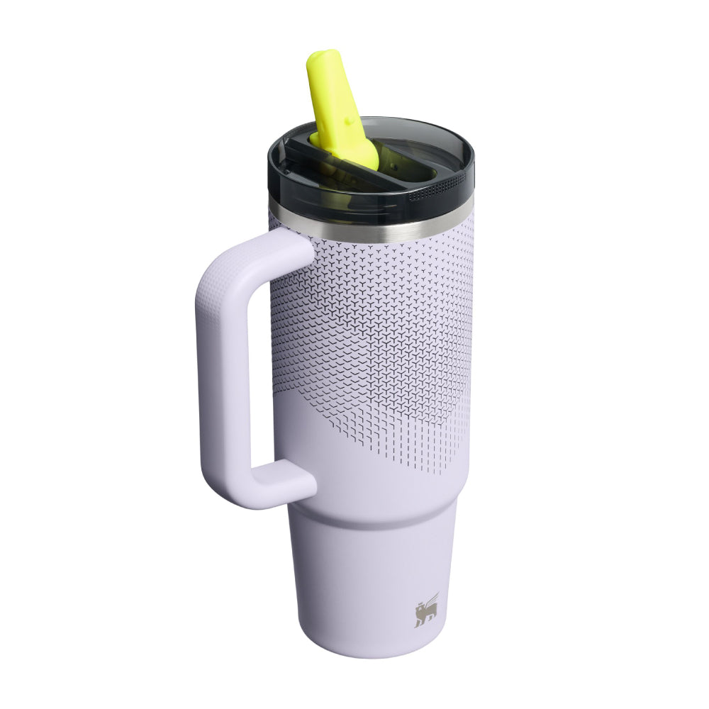 Quencher Protour 防漏吸管隨手杯 | 0.88L | 幻影紫