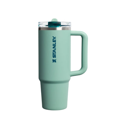 Quencher Protour 防漏吸管隨手杯 | 0.88L | 松柏綠