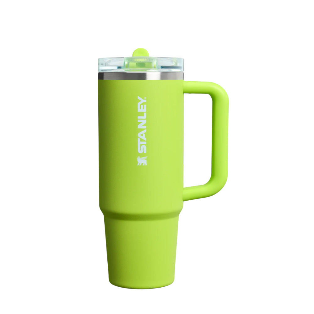 Quencher Protour 防漏吸管隨手杯 | 0.88L | 青蘋綠