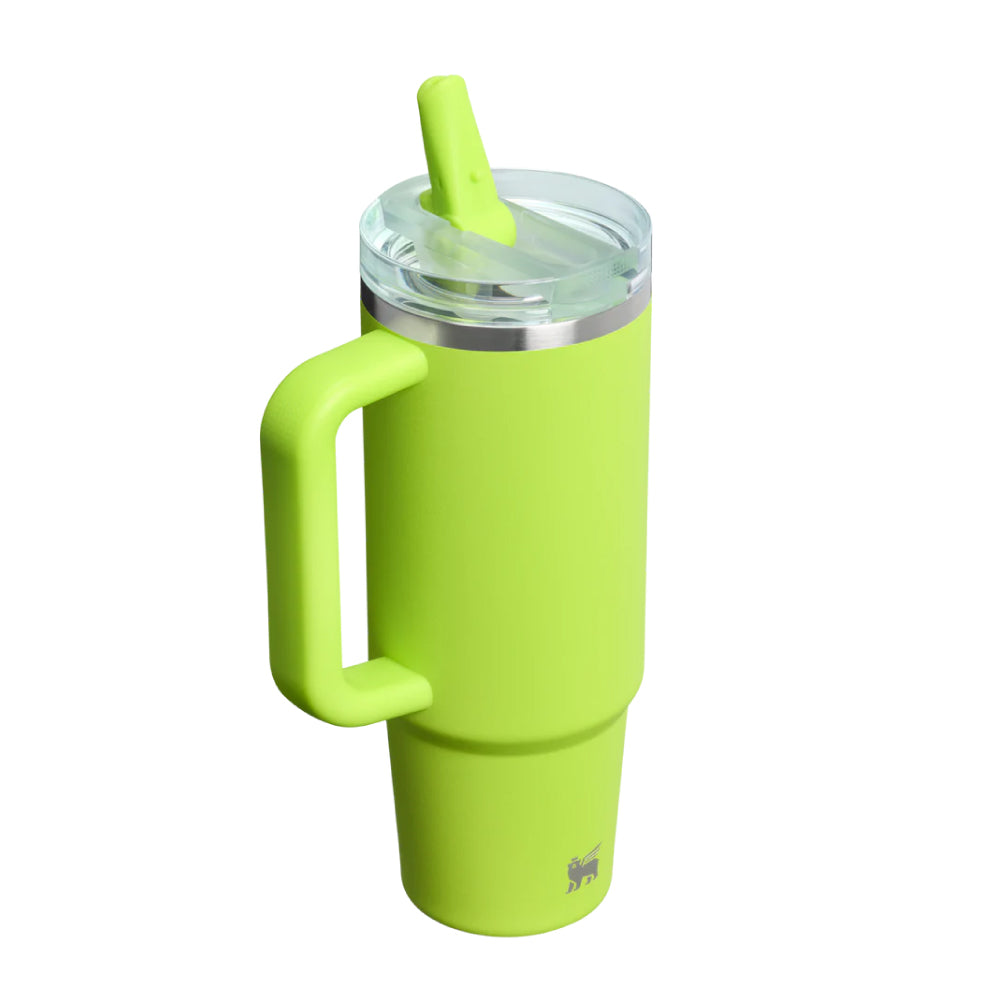 Quencher Protour 防漏吸管隨手杯 | 0.88L | 青蘋綠