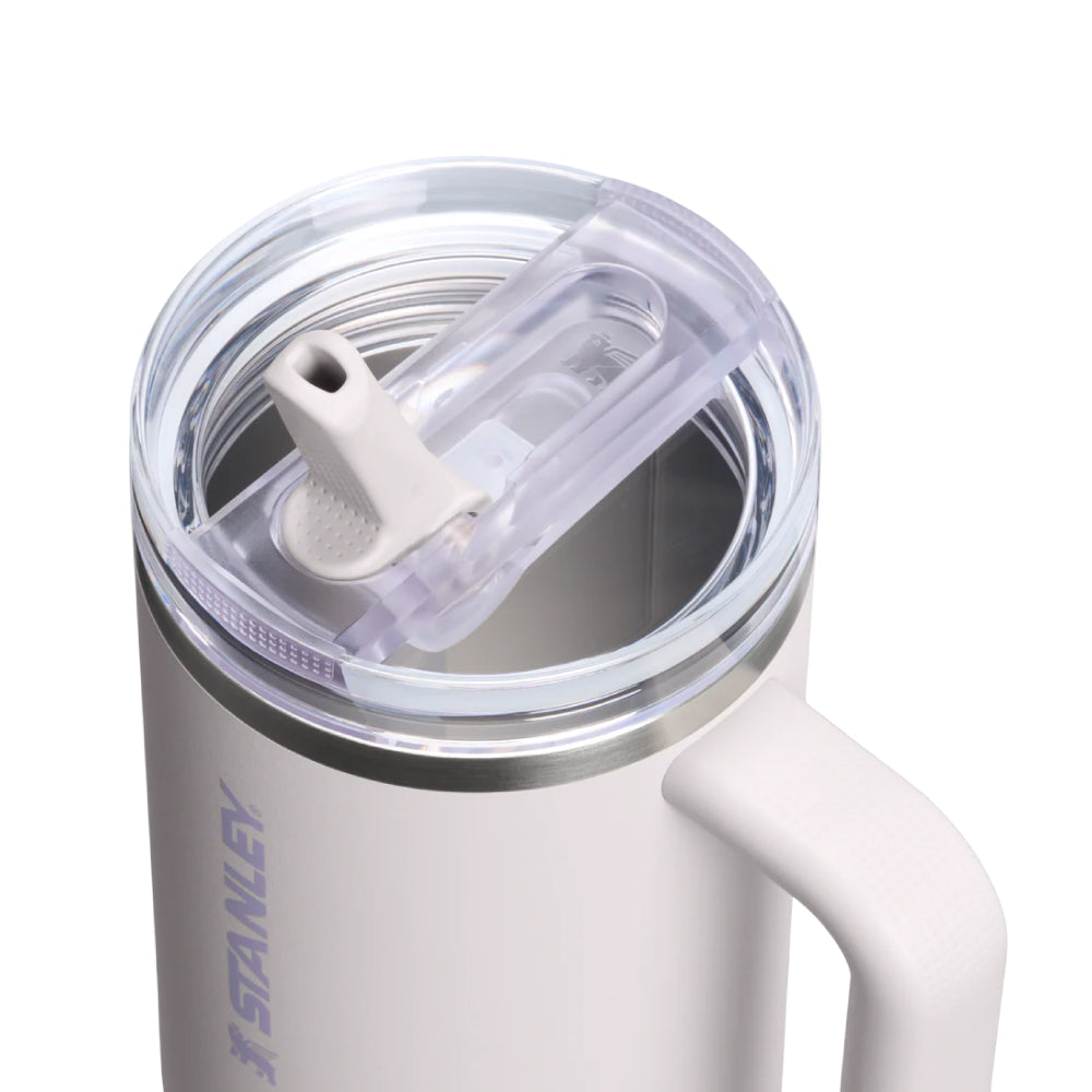 Quencher Protour 防漏吸管隨手杯 | 0.88L | 米杏紫