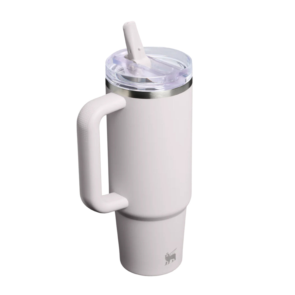 Quencher Protour 防漏吸管隨手杯 | 0.88L | 米杏紫