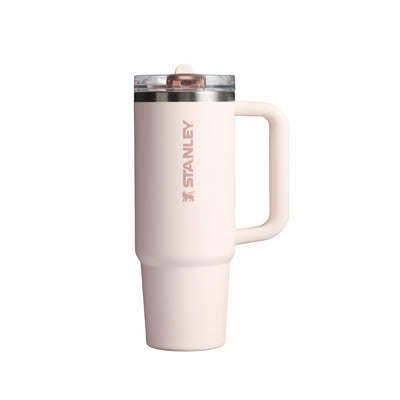 Quencher Protour 防漏吸管隨手杯 | 0.88L | 山櫻粉