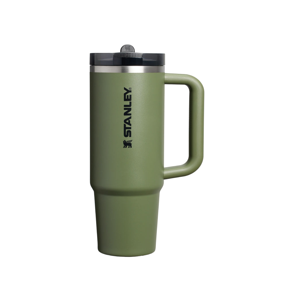 Quencher Protour 防漏吸管隨手杯 | 0.88L