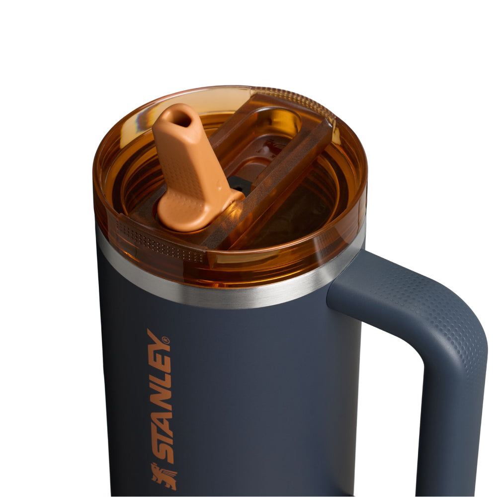 Quencher Protour 防漏吸管隨手杯 | 0.88L | 暮光藍