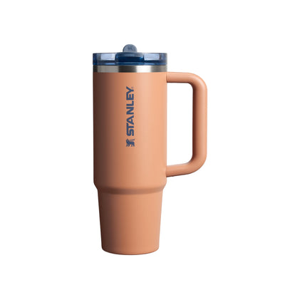 Quencher Protour 防漏吸管隨手杯 | 0.88L | 暮日棕