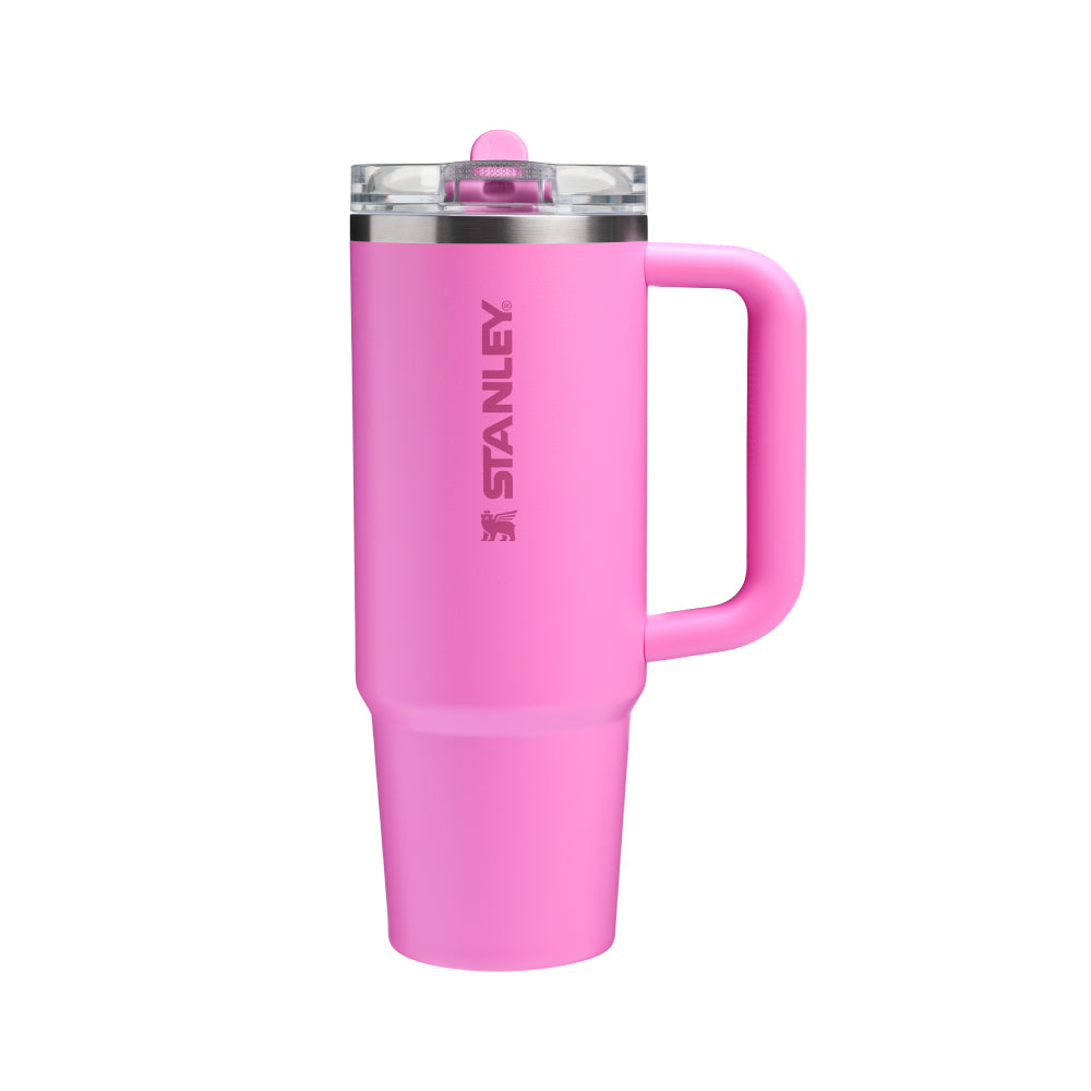 Quencher Protour 防漏吸管隨手杯 | 0.88L  | 冰果粉