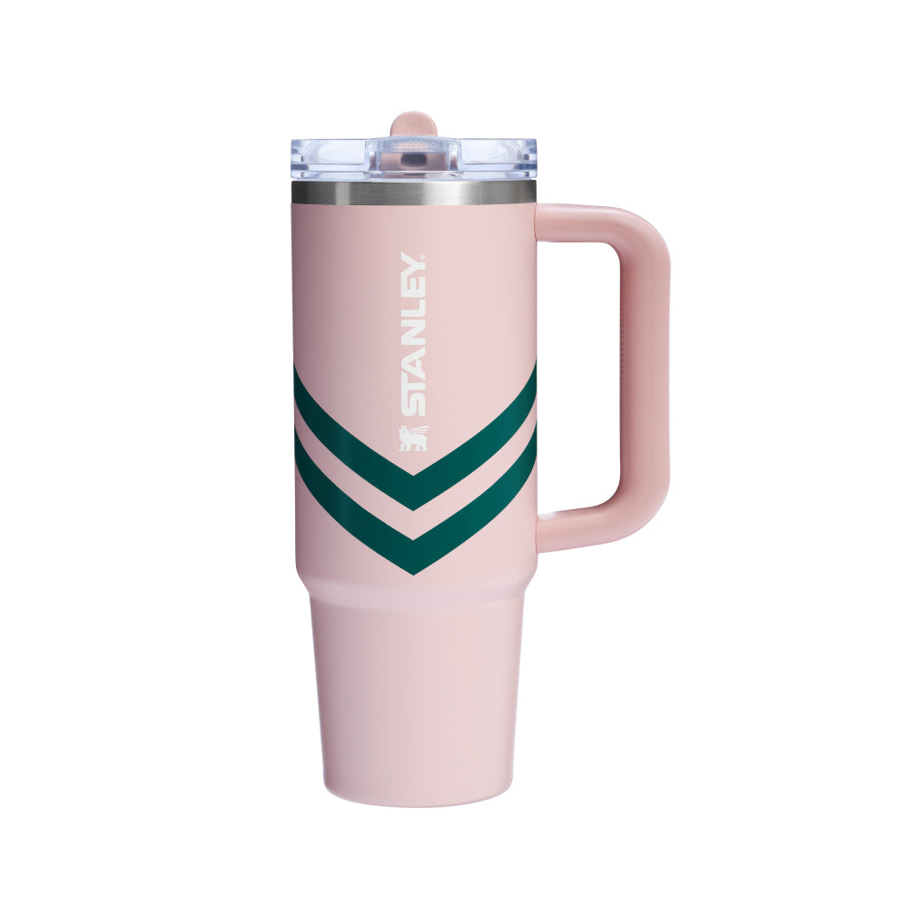 Quencher Protour 防漏吸管隨手杯 | 0.88L | 綠洲系列 復古晨曦