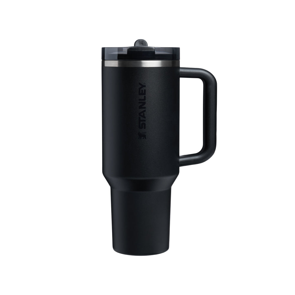 Quencher Protour 防漏吸管隨手杯 | 1.18L | 消光黑2.0