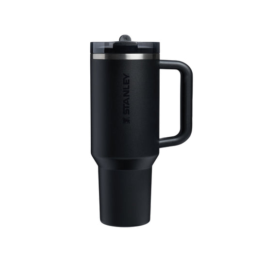 Quencher Protour 防漏吸管隨手杯 | 1.18L | 消光黑2.0