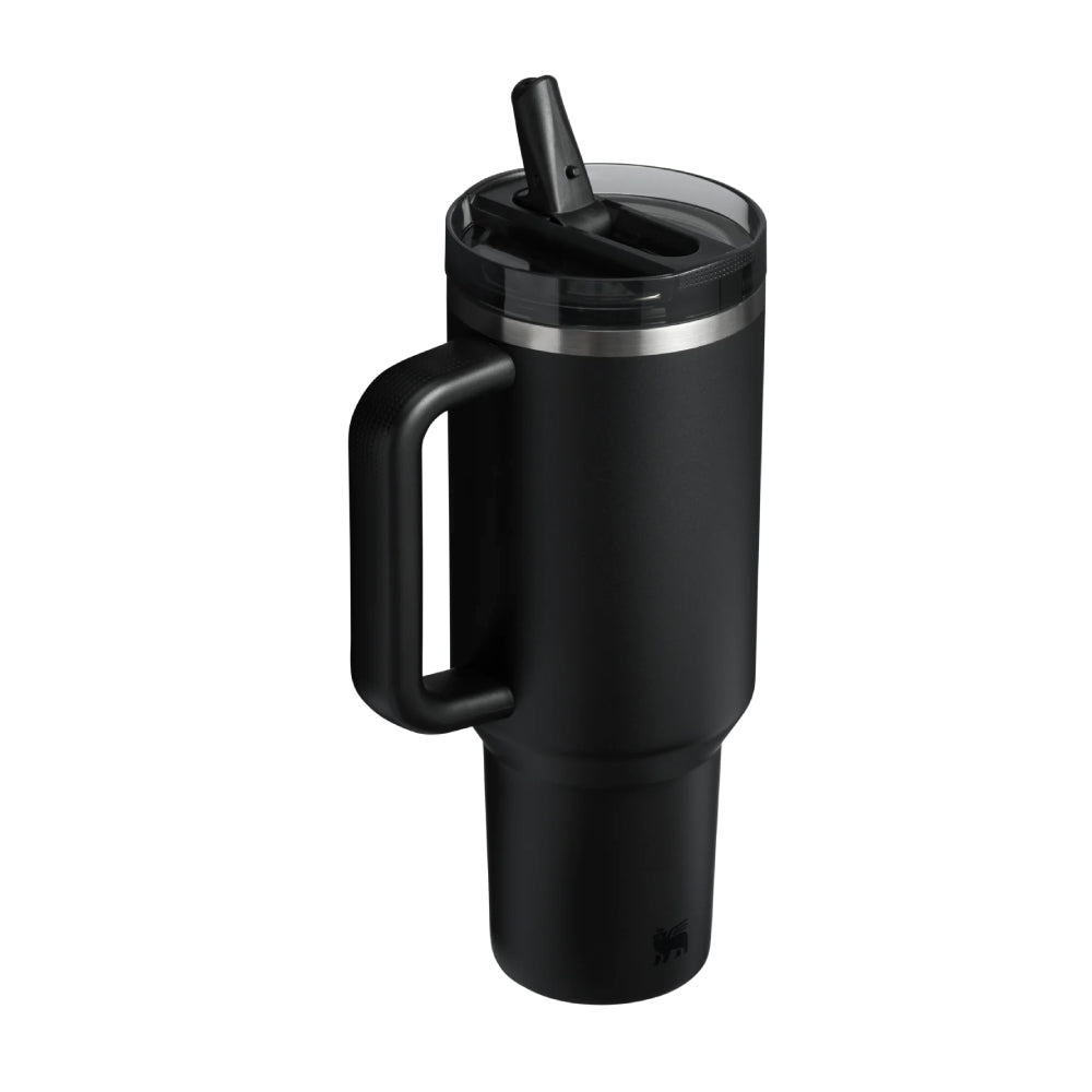 Quencher Protour 防漏吸管隨手杯 | 1.18L | 消光黑2.0